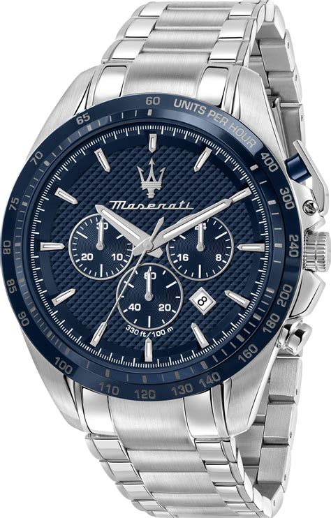 maserati replica watch|maserati watch for men.